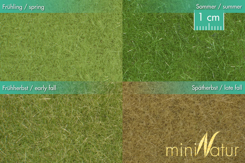 Lawn long