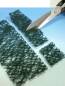 Preview: Weathered nordic fir assembly kit summer