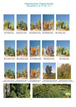 Online Catalog 2020, to scroll