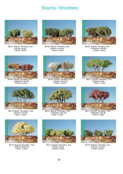 Online Catalog 2020, to scroll