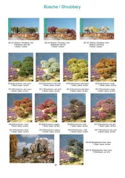 Online Catalog 2020, to scroll