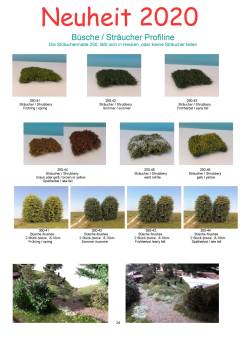 Online Catalog 2020, to scroll