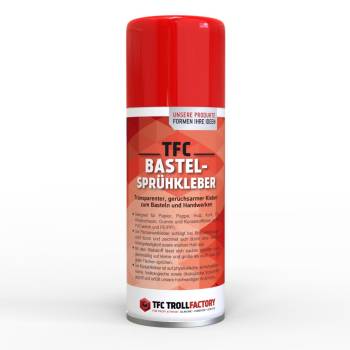 TFC- Sprühkleber  - 500ml
