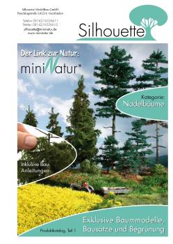 Nordic fir assembly kit summer