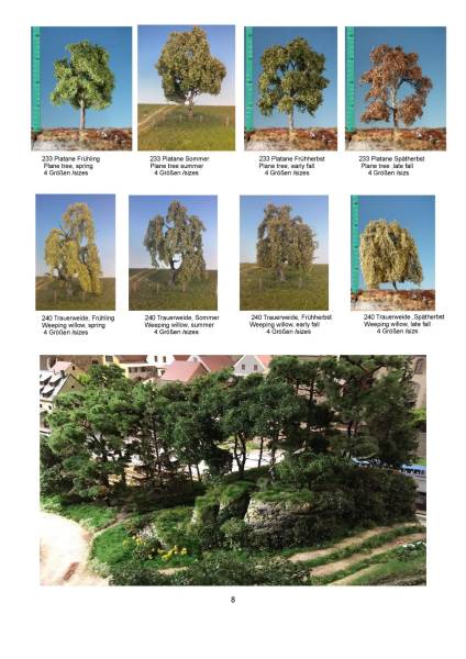 Online Catalog 2020, to scroll