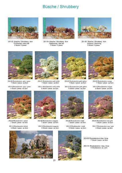 Online Catalog 2020, to scroll