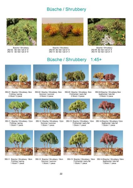 Online Catalog 2020, to scroll