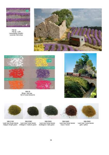Online Catalog 2020, to scroll
