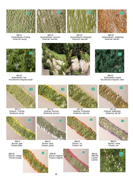 Online Catalog 2020, to scroll
