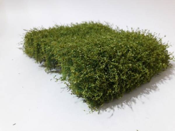 Shrubbery mats