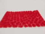 Fantasy-Serie, Grass tufts red,S